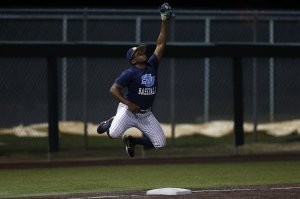 Southern beats Grambling in thriller at Andre Dawson Classic