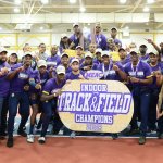 North Carolina A&T sweeps MEAC indoor track titles again