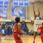 Fayetteville State women beat WSSU for 10th straight win, division title