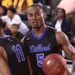 Dillard upsets rival Xavier in Crosstown Classic