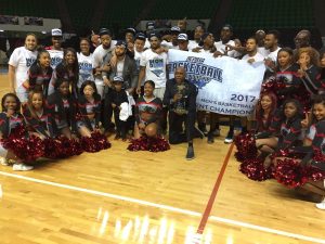 HBCU Gameday will stream 2018 SIAC Basketball Tournament