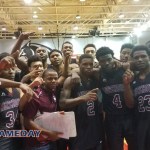 Atlanta Classic: Morehouse outlasts CAU in triple-OT thriller