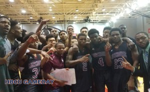 Atlanta Classic: Morehouse outlasts CAU in triple-OT thriller