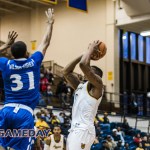 MEAC: A&T, SSU win in high-scoring matchups