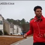 This HBCU recruit’s decision video looks like a documentary