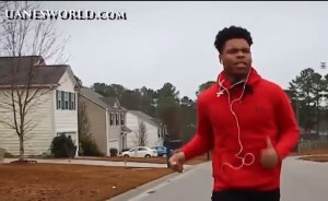 This HBCU recruit’s decision video looks like a documentary