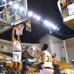 Grambling sweeps Jackson State for 11th consecutive win