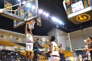 Grambling sweeps Jackson State for 11th consecutive win