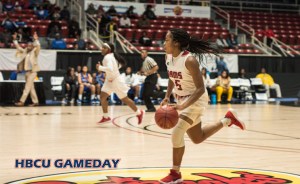 CIAA Women’s Tourney: North rules Day One