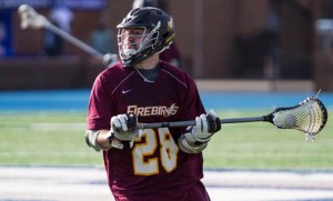 UDC lacrosse sets new program record in season opening win