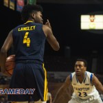 North Carolina A&T to compete in College Insider Tournament