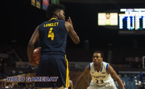 North Carolina A&T to compete in College Insider Tournament