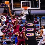 Moton’s Miracle: Underdog North Carolina Central wins MEAC title