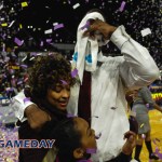 North Carolina Central’s LeVelle Moton pulls out of ECU search