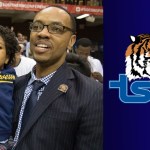 Tennessee State picks Nashville native, former assistant as hoops coach