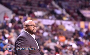 Maryland-Eastern Shore parts ways with Bobby Collins, per report