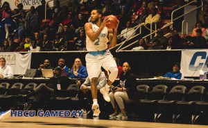 Livingstone, Virginia Union advance to CIAA quarterfinals