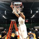 Clark Atlanta women fall in first round of NCAA tournament