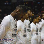 Five HBCUs to compete for D2 NCAA title