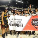 Grambling State Wins Women’s SWAC Tournament