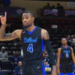 Langston, Dillard advance in NAIA Tournament