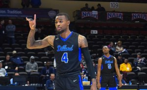 Langston, Dillard advance in NAIA Tournament