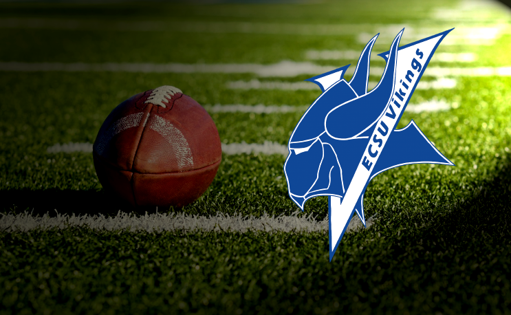 Elizabeth City State Vikings