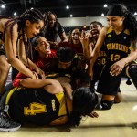 Grambling, A&T earn no. 15 seeds in NCAA women’s tourney