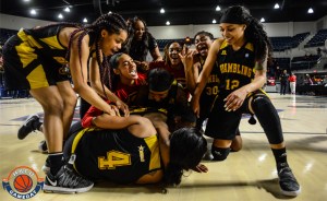 Grambling, A&T earn no. 15 seeds in NCAA women’s tourney