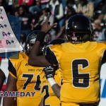 Bowie State football excelling in classroom