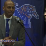 Penny vs. Penny: New Tennessee State coach wants to play Memphis