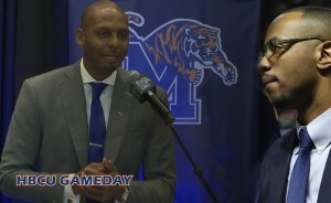 Penny vs. Penny: New Tennessee State coach wants to play Memphis