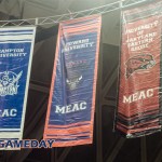 Breakup is complete: Hampton and MEAC sign divorce papers