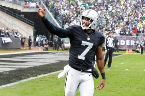 Marquette King speaking on being blackballed by the NFL