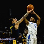 Hampton to face Notre Dame in first round of NIT