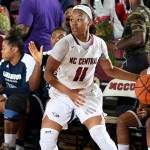 NCCU women’s hoops cuts nine players, including scholarship players