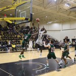 SWAC: Semifinal Hoops match-ups are set