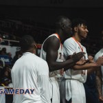 Virginia State, J.C. Smith advance and wait in new CIAA Tourney format