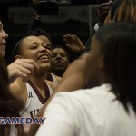 Virginia Union women dominate CIAA Championship Game