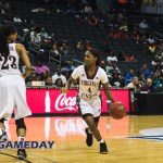 Virginia Union and Bowie State Advance to CIAA Women’s Championship