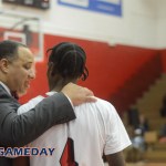 Wilhelmi out as WSSU basketball coach