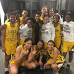 Bowie State prevails as only CIAA team in NCAA Atlantic Regional Tournament