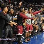 NCCU basketball loses four veteran guards to transfer