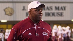 Elizabeth City State lands former SWAC coach