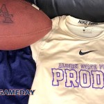 Zero scouts showed up for Alcorn State’s Pro Day