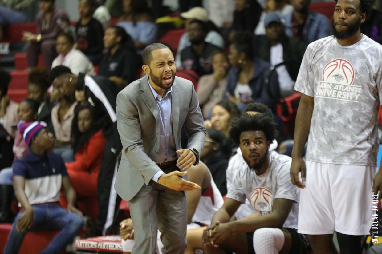 Morehouse College Alfred Jordan