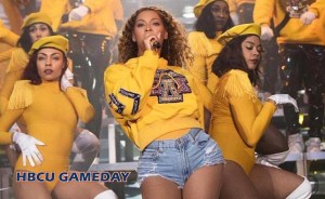 Beyonce’s Homecoming: New scholars program for HBCUs