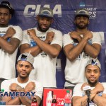 CIAA taking basketball tournament to Wakanda