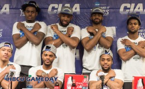 CIAA taking basketball tournament to Wakanda