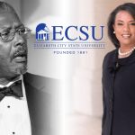 Transition complete at ECSU, Dr. Karrie Dixon in charge